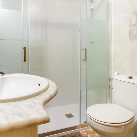 Appartement Stunning In *