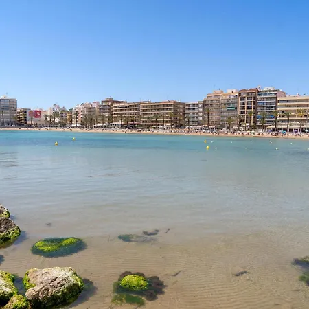 Stunning In Appartement *