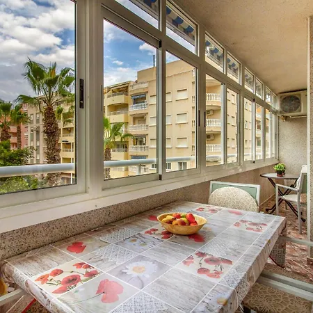 Appartamento Stunning In