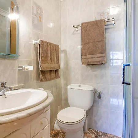 Stunning In Torrevieja