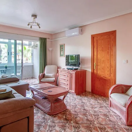 Stunning In * Torrevieja