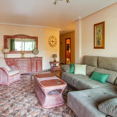 Stunning In * Torrevieja