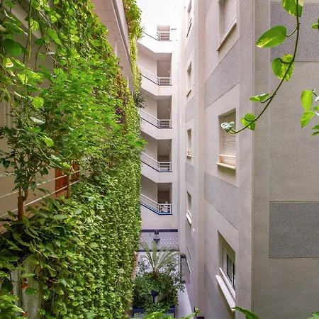 2 Bedroom Lovely In Apartment Torrevieja
