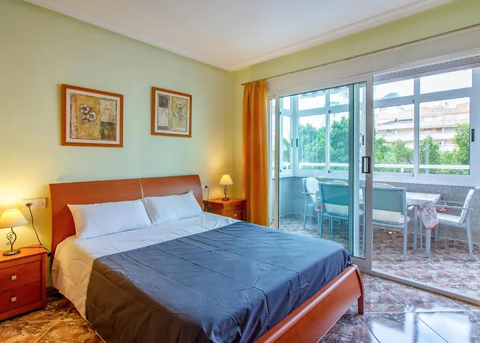 Stunning In شقة تورّيفيِخا